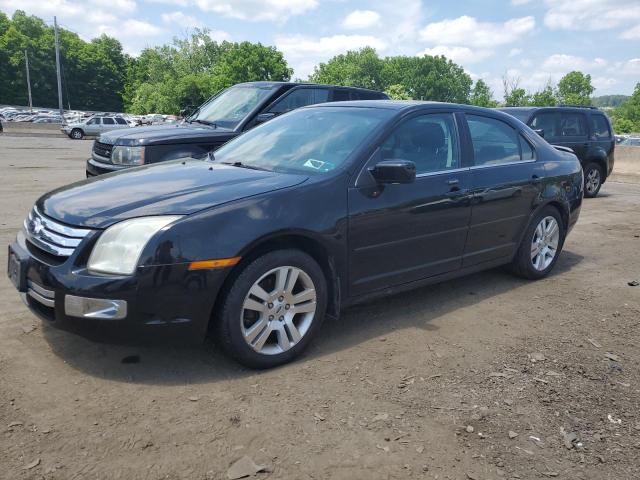 FORD FUSION 2008 3fahp02108r173183