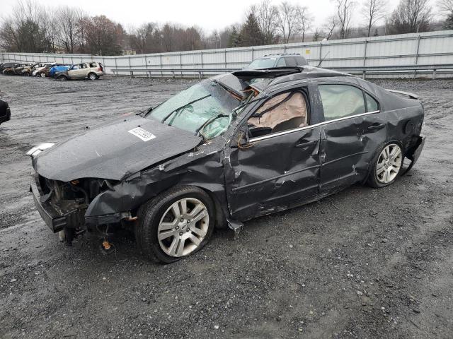 FORD FUSION 2007 3fahp02117r161431