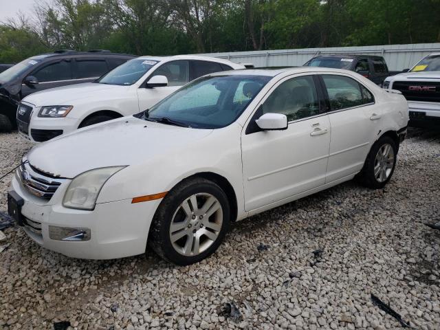 FORD FUSION 2008 3fahp02118r105149