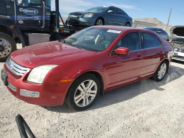 FORD FUSION SEL 2008 3fahp02128r193368