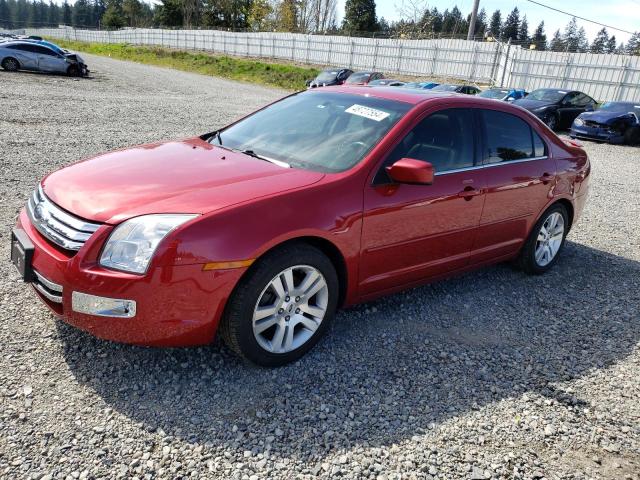 FORD FUSION 2008 3fahp02128r232377