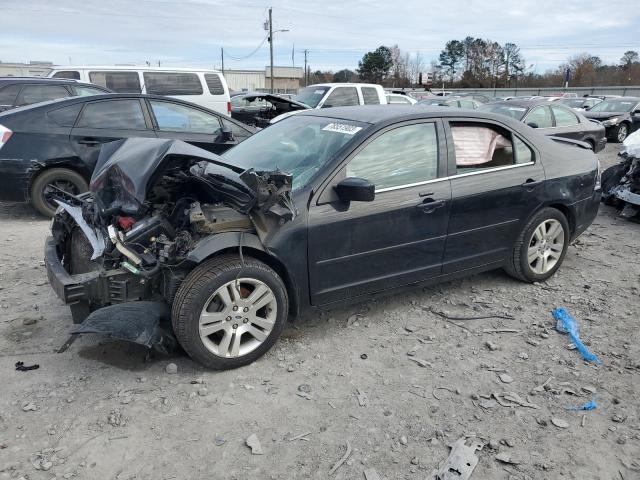 FORD FUSION 2009 3fahp02129r144799