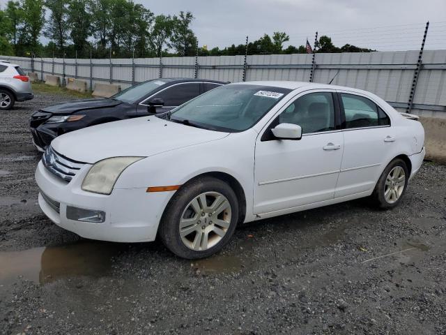 FORD FUSION 2007 3fahp02137r165366