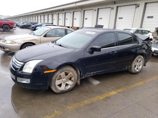 FORD FUSION 2007 3fahp02177r139255