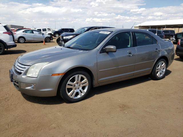 FORD FUSION 2008 3fahp02178r235811