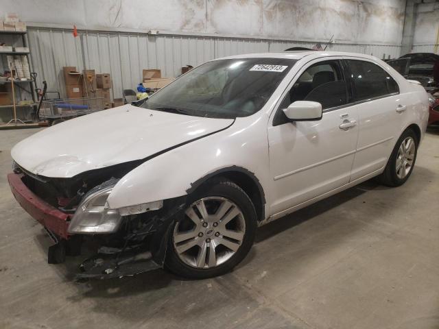 FORD FUSION 2009 3fahp02179r176311