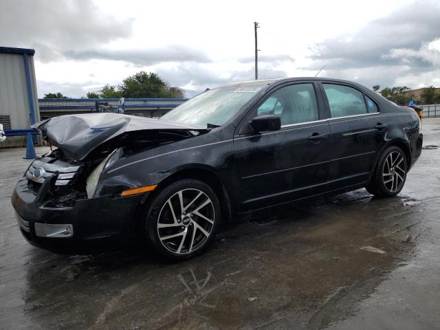 FORD FUSION 2007 3fahp02197r185041