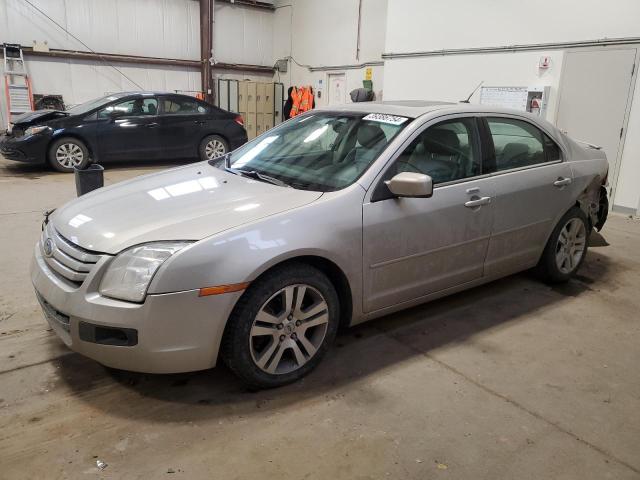 FORD FUSION 2008 3fahp02198r258409