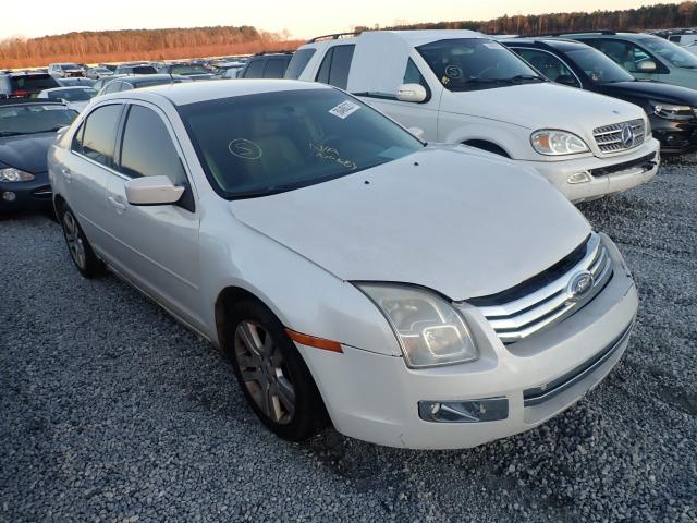 FORD FUSION SEL 2009 3fahp02199r128499