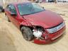 FORD FUSION 2007 3fahp06z07r236653