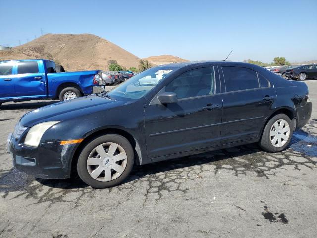 FORD FUSION S 2007 3fahp06z07r280295