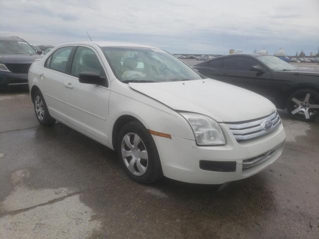 FORD FUSION S 2008 3fahp06z18r217854