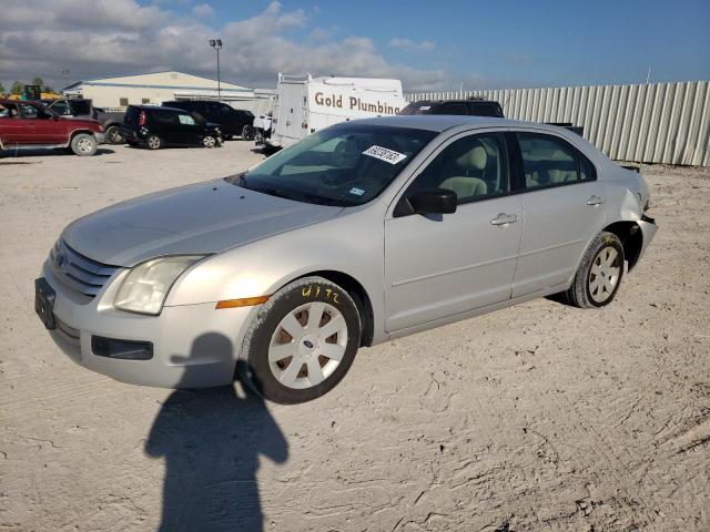 FORD FUSION 2009 3fahp06z19r129369