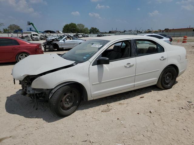 FORD FUSION 2008 3fahp06z28r133297