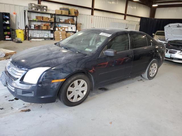 FORD FUSION S 2009 3fahp06z29r114492