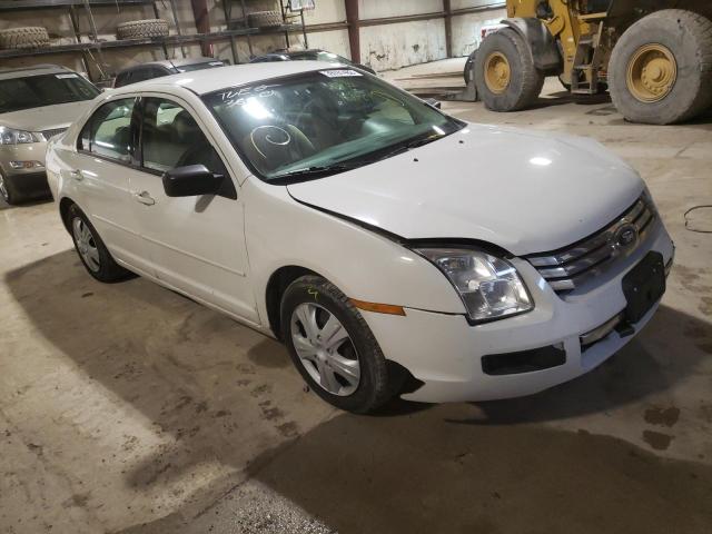 FORD FUSION S 2009 3fahp06z29r174000