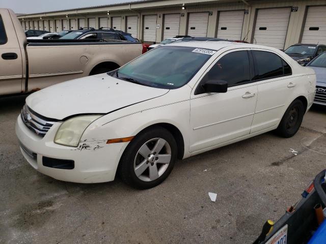 FORD FUSION 2008 3fahp06z38r224367