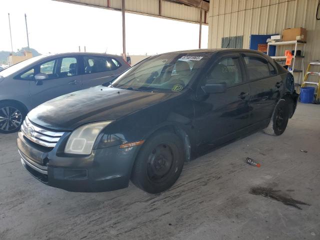 FORD FUSION S 2009 3fahp06z39r201995