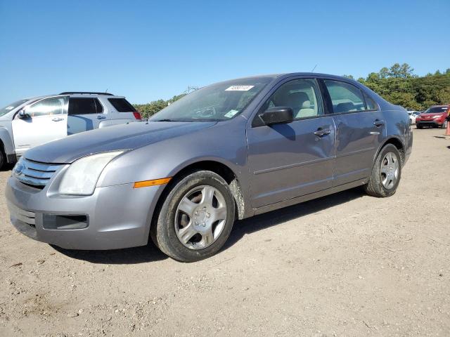 FORD FUSION 2007 3fahp06z47r255979