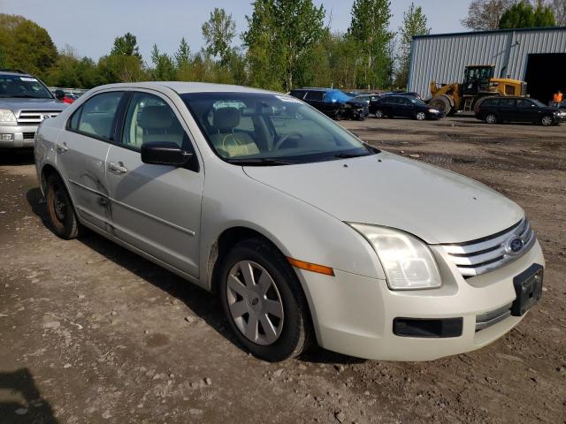 FORD FUSION S 2008 3fahp06z48r152563