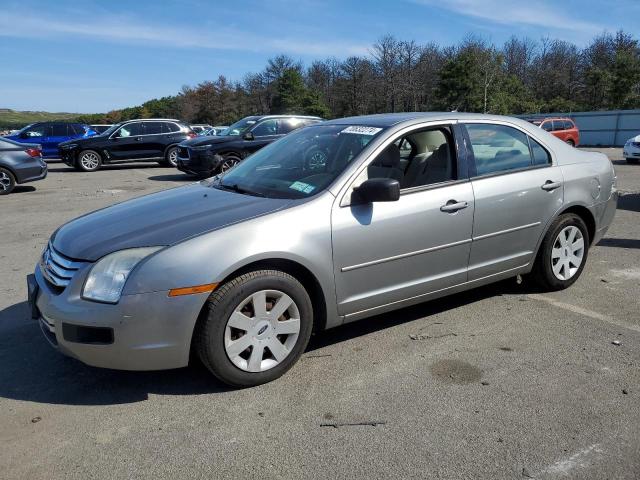 FORD FUSION S 2008 3fahp06z48r199947