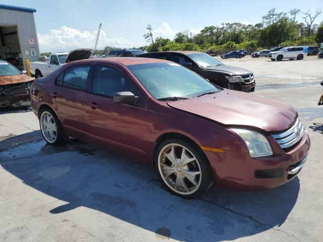 FORD FUSION 2007 3fahp06z57r104147