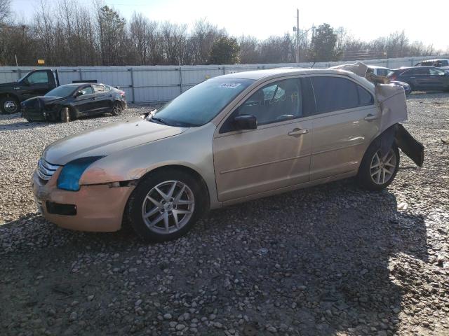 FORD FUSION S 2008 3fahp06z58r221423