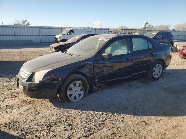 FORD FUSION 2009 3fahp06z59r160429