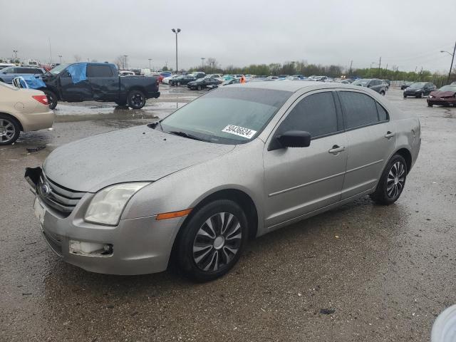 FORD FUSION 2009 3fahp06z59r219768