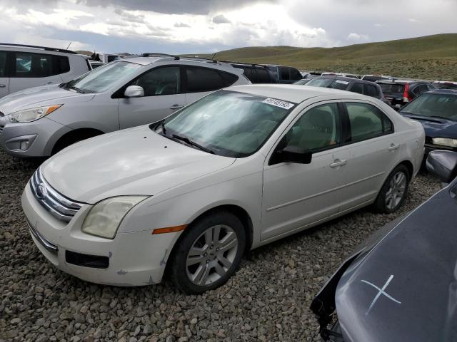 FORD FUSION S 2008 3fahp06z68r148420