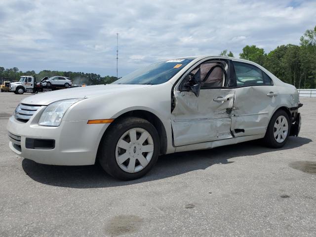 FORD FUSION 2008 3fahp06z68r266306