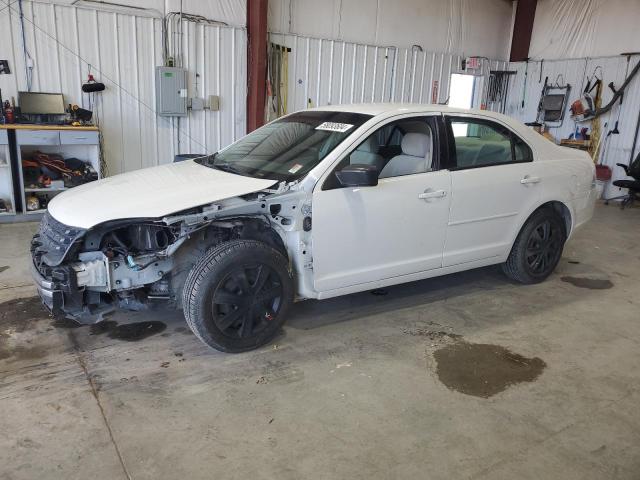 FORD FUSION 2008 3fahp06z78r135966