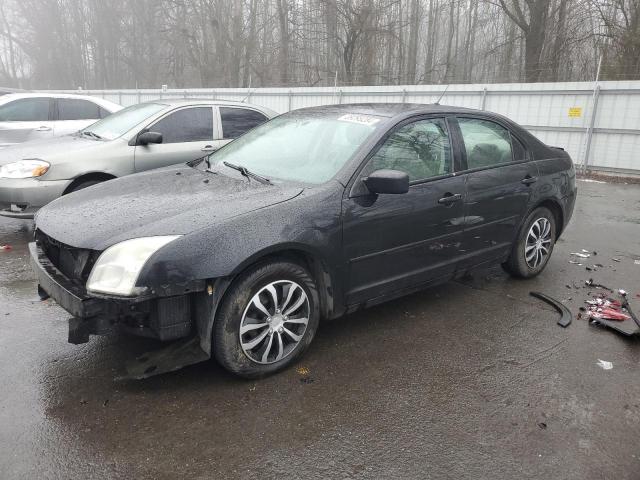 FORD FUSION 2008 3fahp06z78r137927