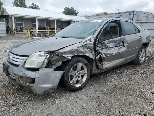 FORD FUSION 2008 3fahp06z78r261910