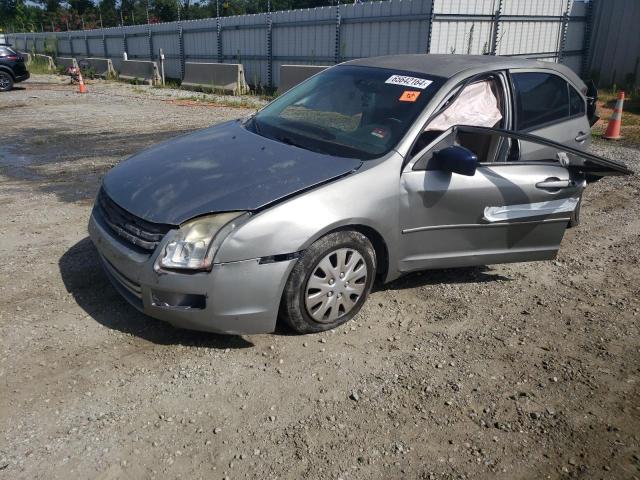 FORD FUSION 2009 3fahp06z79r110342