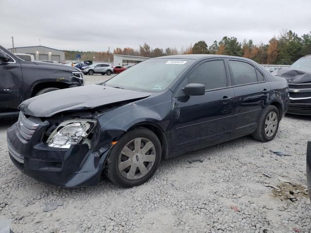 FORD FUSION 2009 3fahp06z79r138366