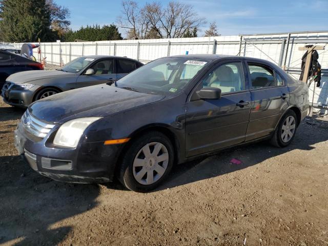 FORD FUSION 2009 3fahp06z79r189317