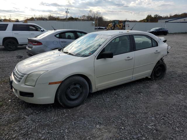 FORD FUSION 2009 3fahp06z89r114478