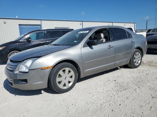 FORD FUSION 2008 3fahp06z98r152008