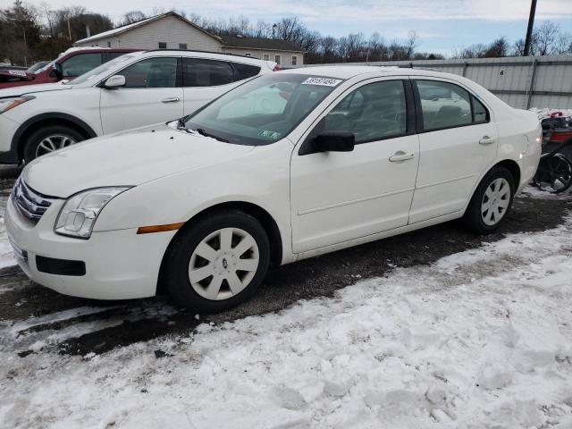 FORD FUSION 2009 3fahp06zx9r121349