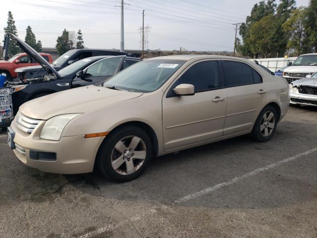 FORD FUSION 2006 3fahp07106r107075