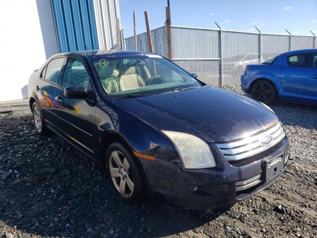 FORD FUSION SE 2008 3fahp07108r222746