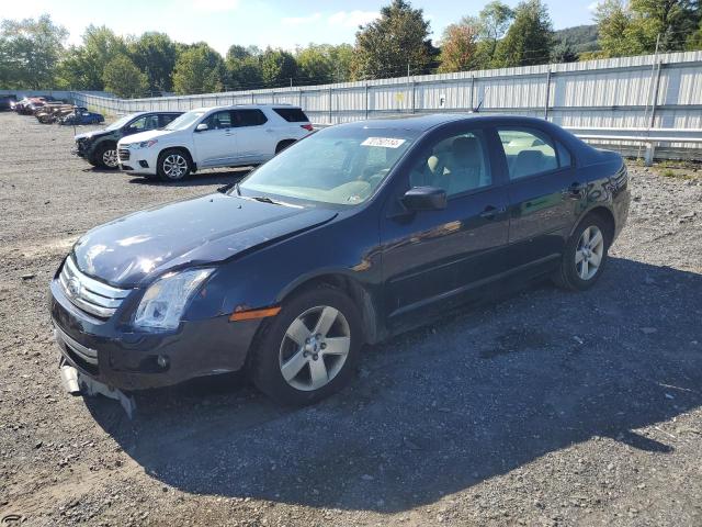 FORD FUSION SE 2009 3fahp07109r169578