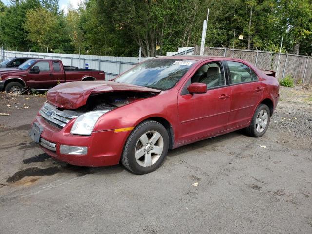 FORD FUSION SE 2009 3fahp07109r205334