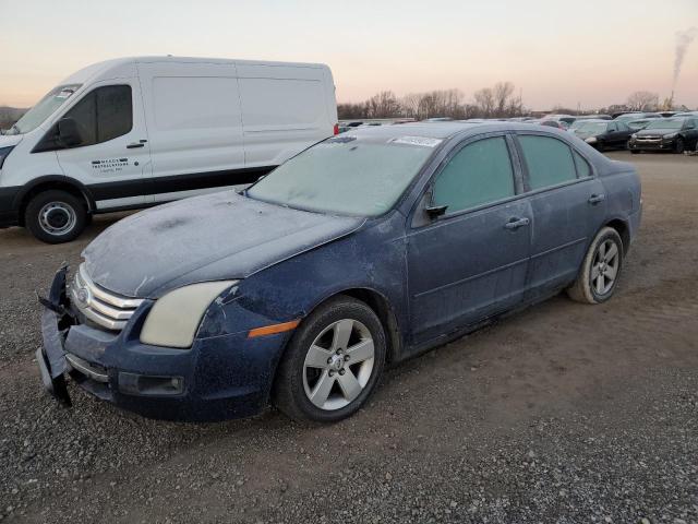 FORD FUSION 2006 3fahp07116r241254