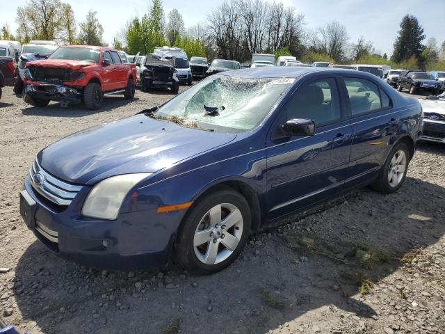 FORD FUSION 2007 3fahp07117r175015