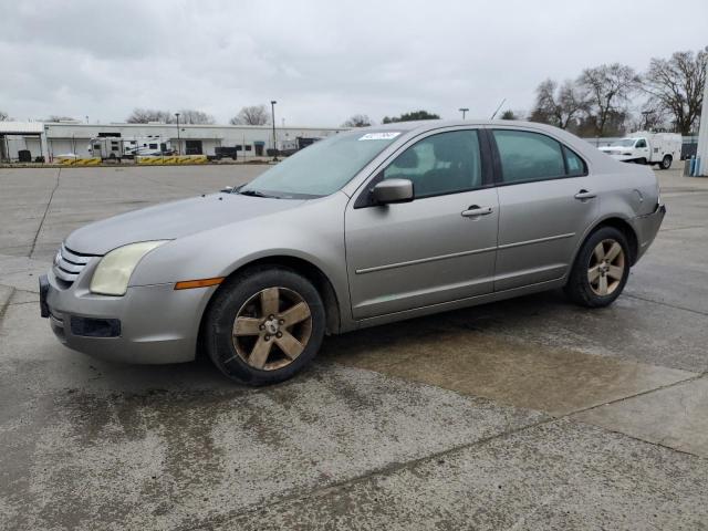 FORD FUSION 2008 3fahp07118r162413