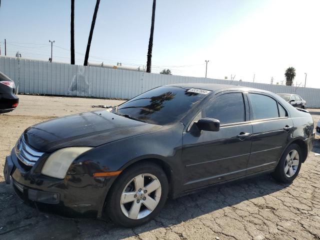 FORD FUSION 2009 3fahp07119r116601