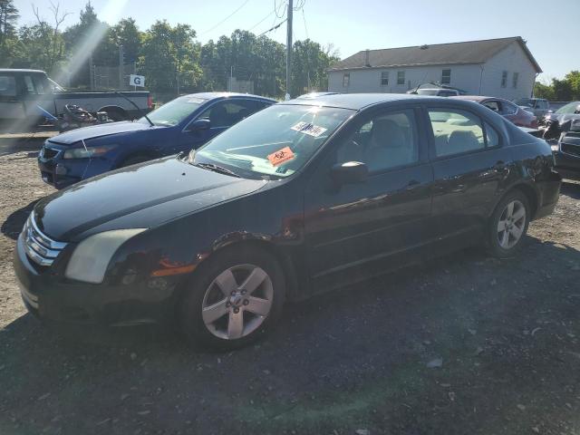 FORD FUSION 2009 3fahp07119r136539