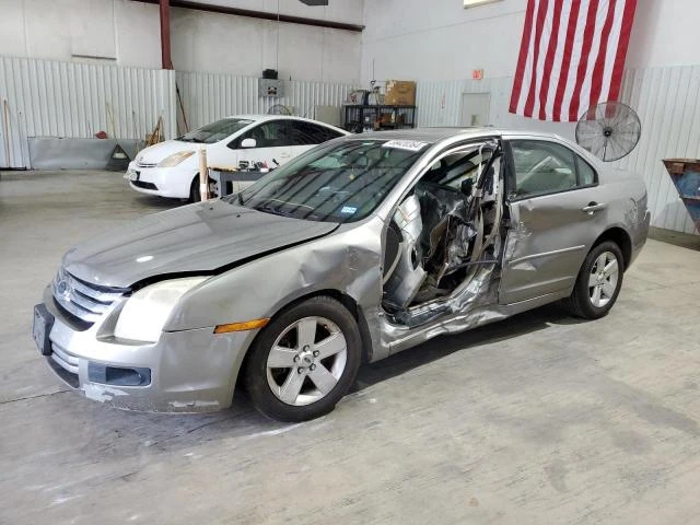 FORD FUSION SE 2009 3fahp07119r141238